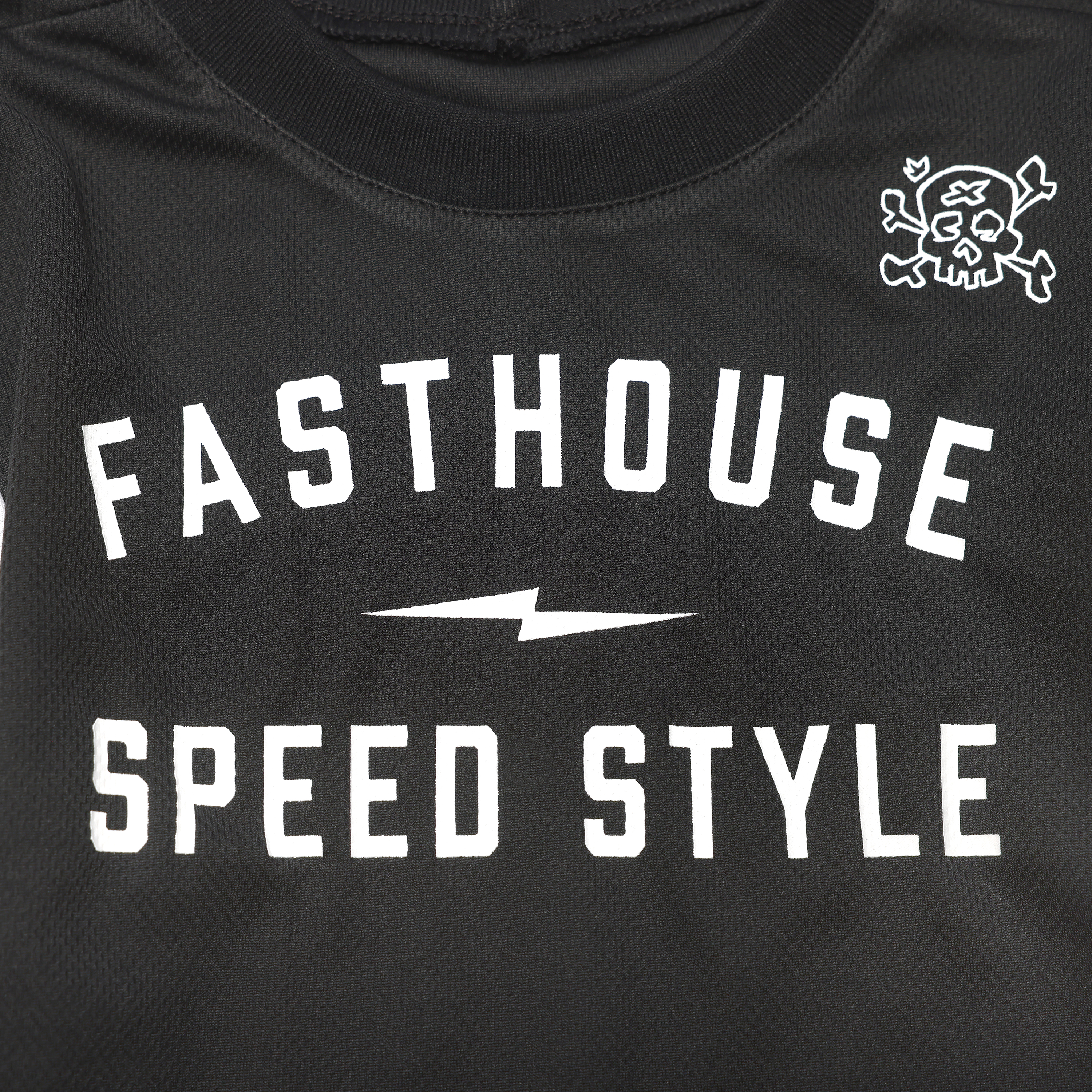Fasthouse Toddler El Nino Jersey - Helmet House